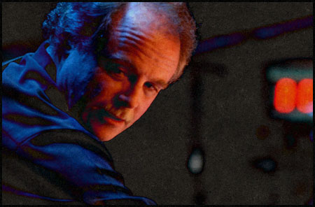 Pat Donohue on guitar